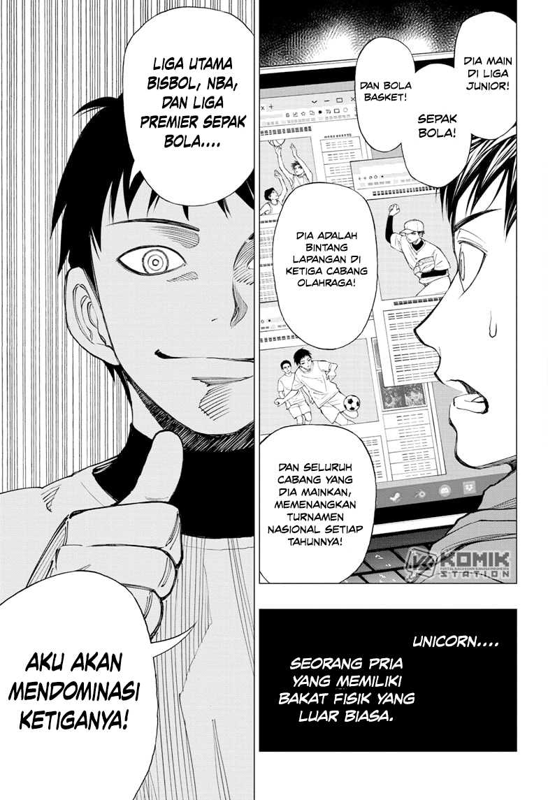 kill-blue - Chapter: 11