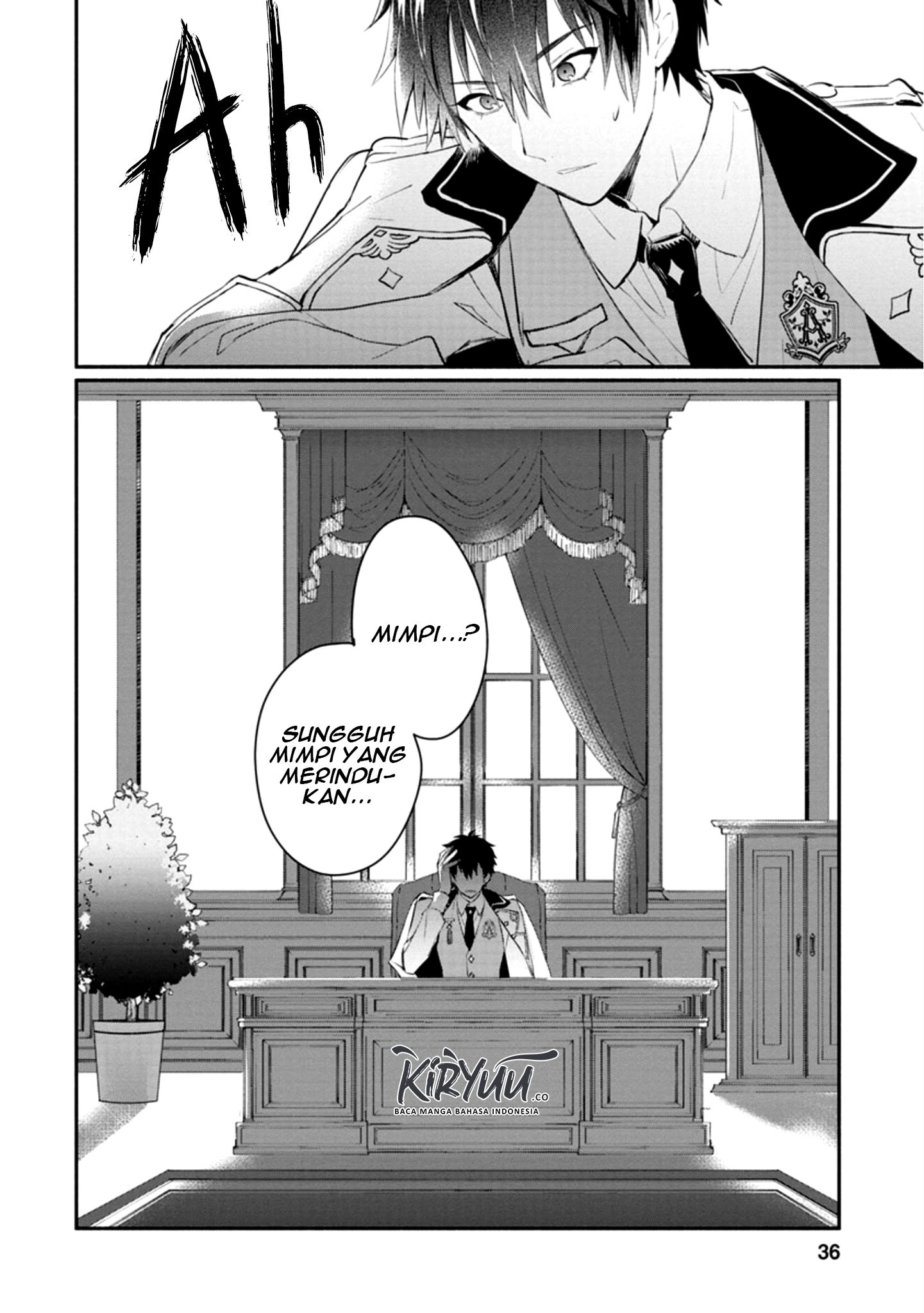 mochiron-isharyouseikyuu-itashimasu - Chapter: 2