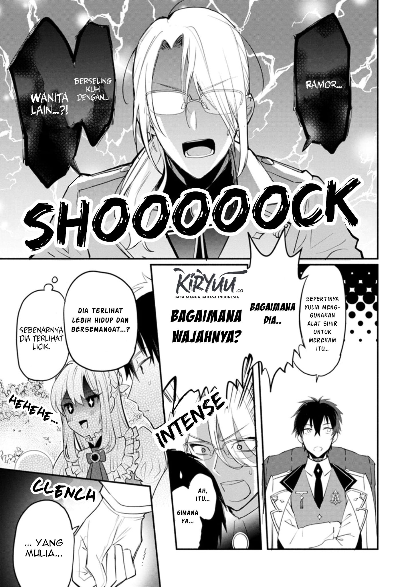 mochiron-isharyouseikyuu-itashimasu - Chapter: 2