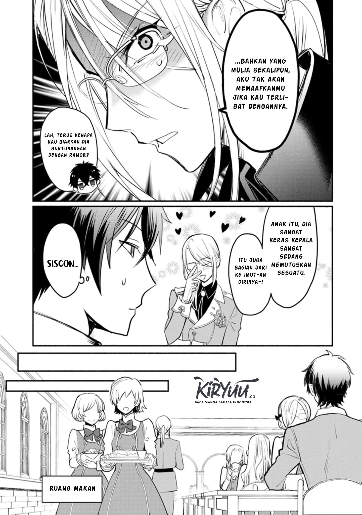 mochiron-isharyouseikyuu-itashimasu - Chapter: 2