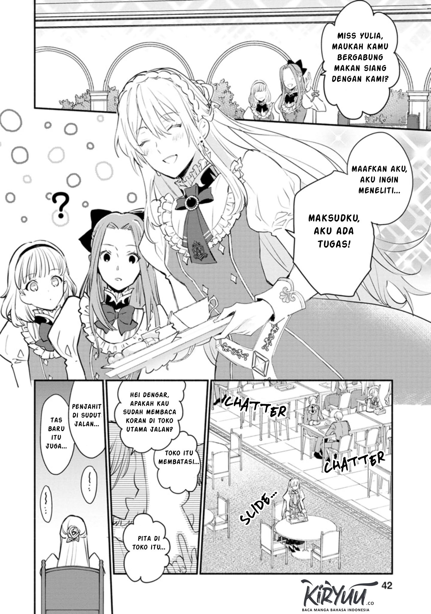 mochiron-isharyouseikyuu-itashimasu - Chapter: 2