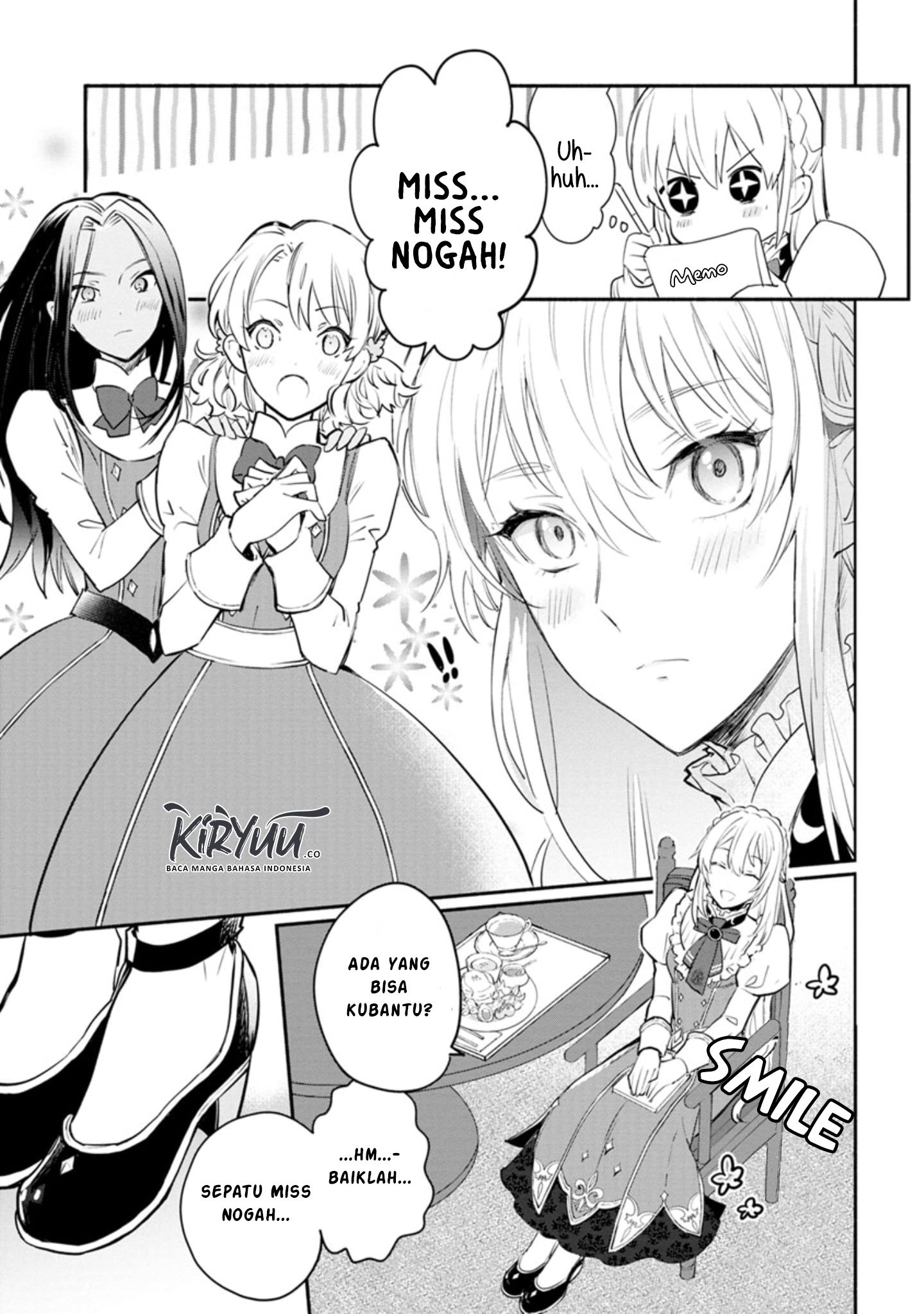 mochiron-isharyouseikyuu-itashimasu - Chapter: 2