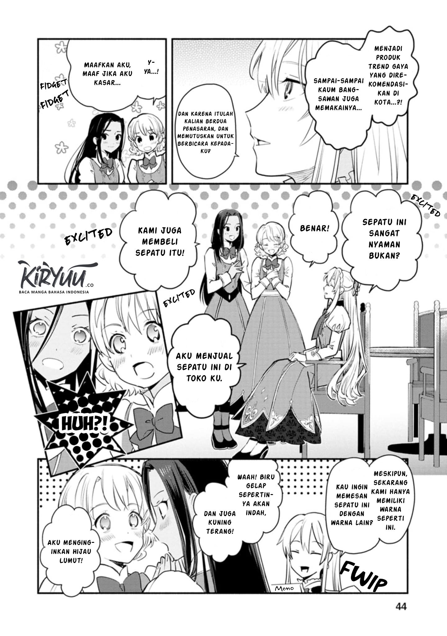 mochiron-isharyouseikyuu-itashimasu - Chapter: 2