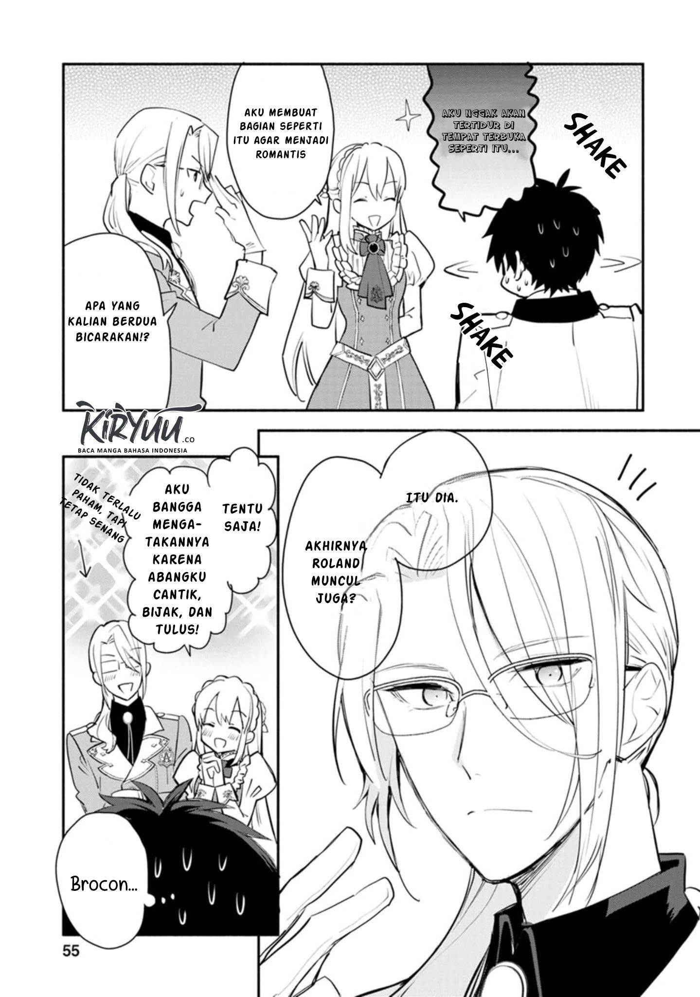 mochiron-isharyouseikyuu-itashimasu - Chapter: 2