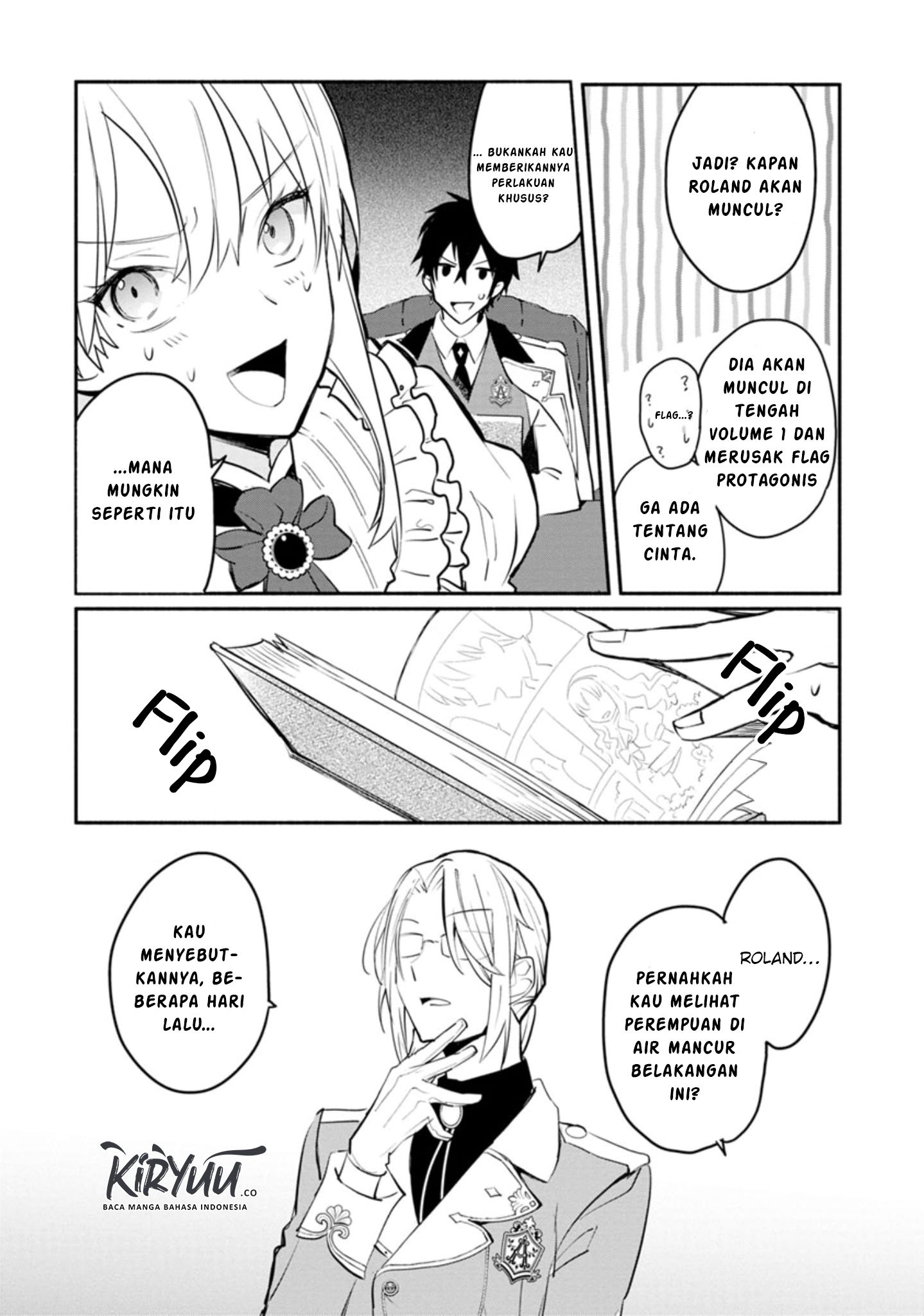 mochiron-isharyouseikyuu-itashimasu - Chapter: 2