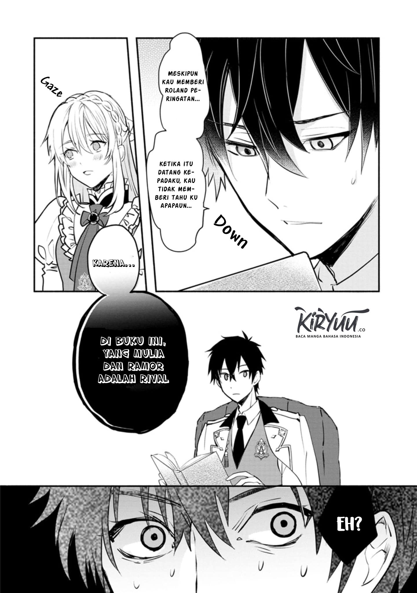 mochiron-isharyouseikyuu-itashimasu - Chapter: 2