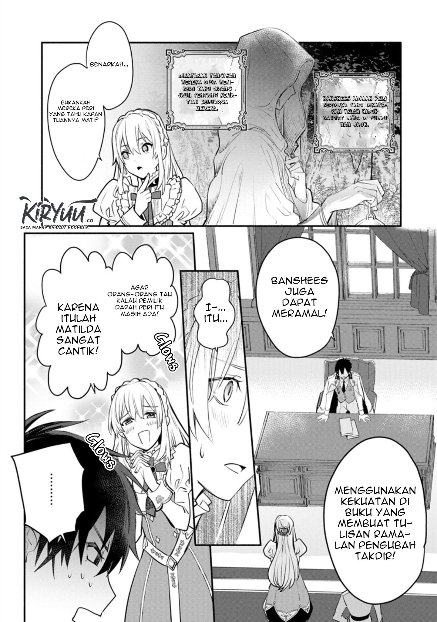 mochiron-isharyouseikyuu-itashimasu - Chapter: 2