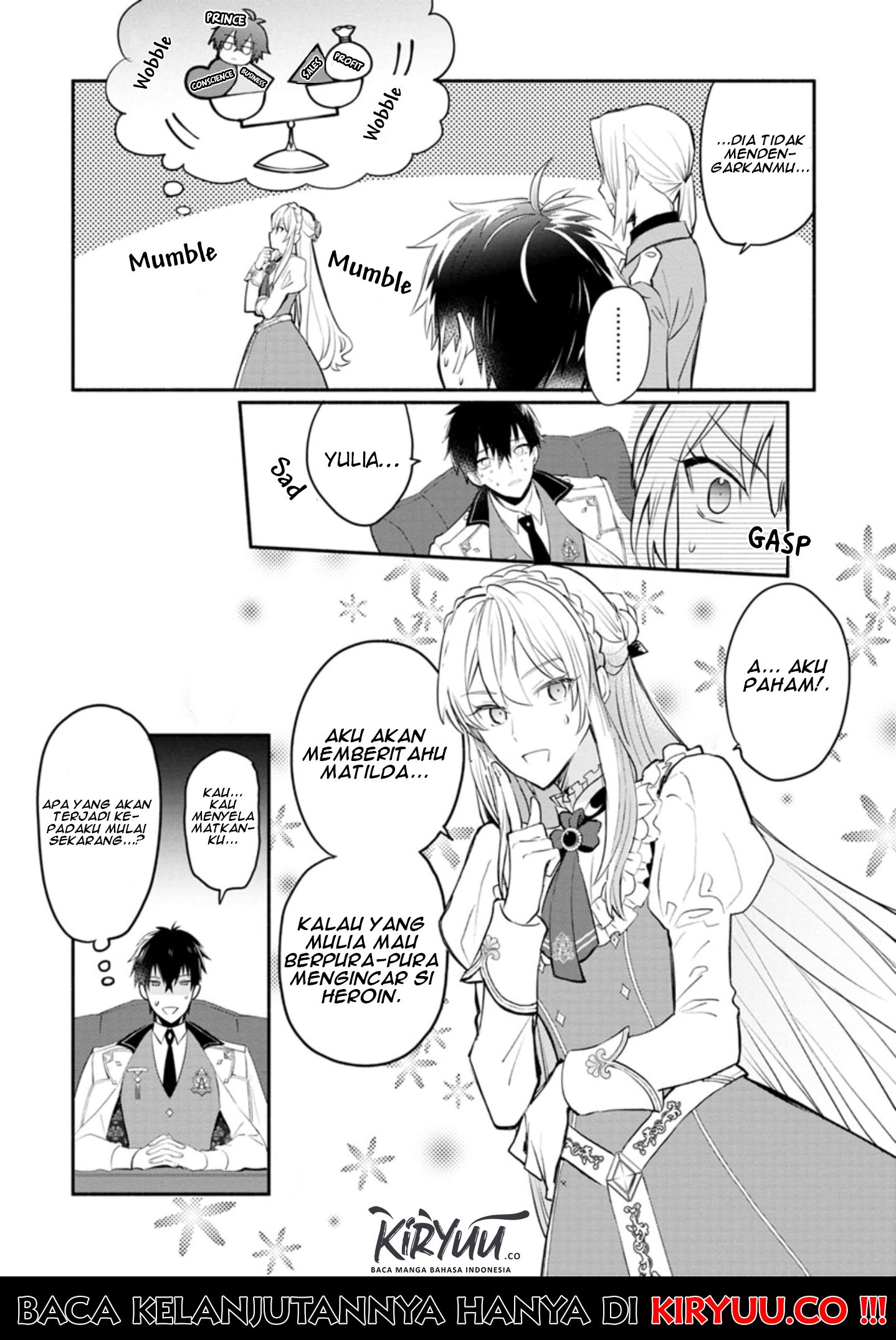 mochiron-isharyouseikyuu-itashimasu - Chapter: 2