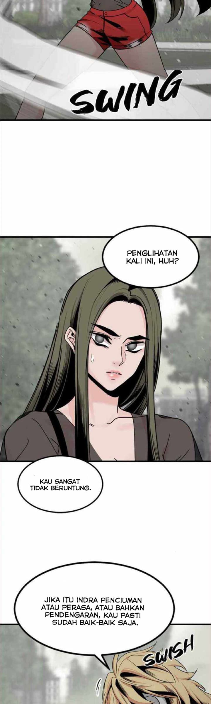 hero-killer - Chapter: 60