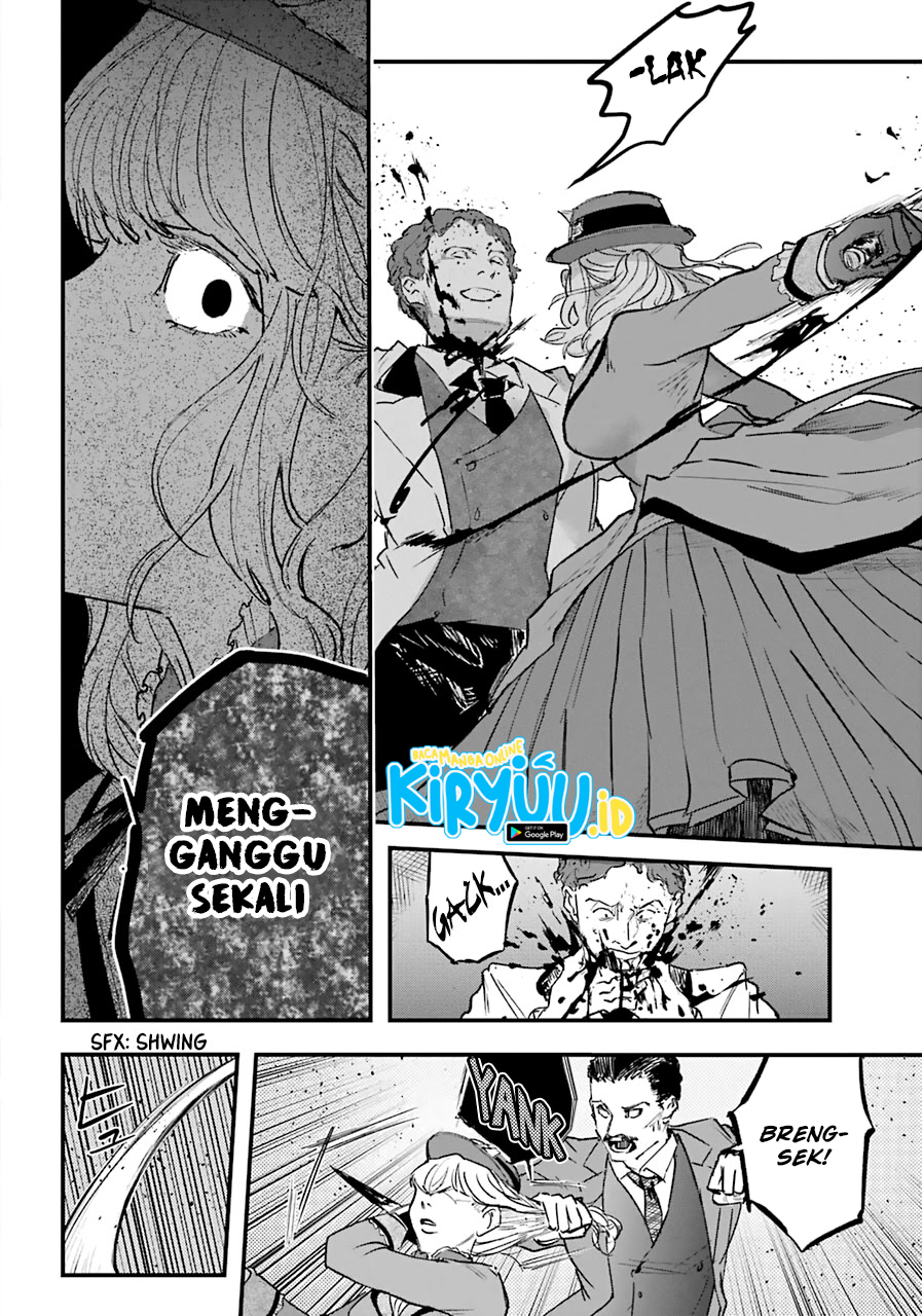 akai-kiri-no-naka-kara - Chapter: 14.2