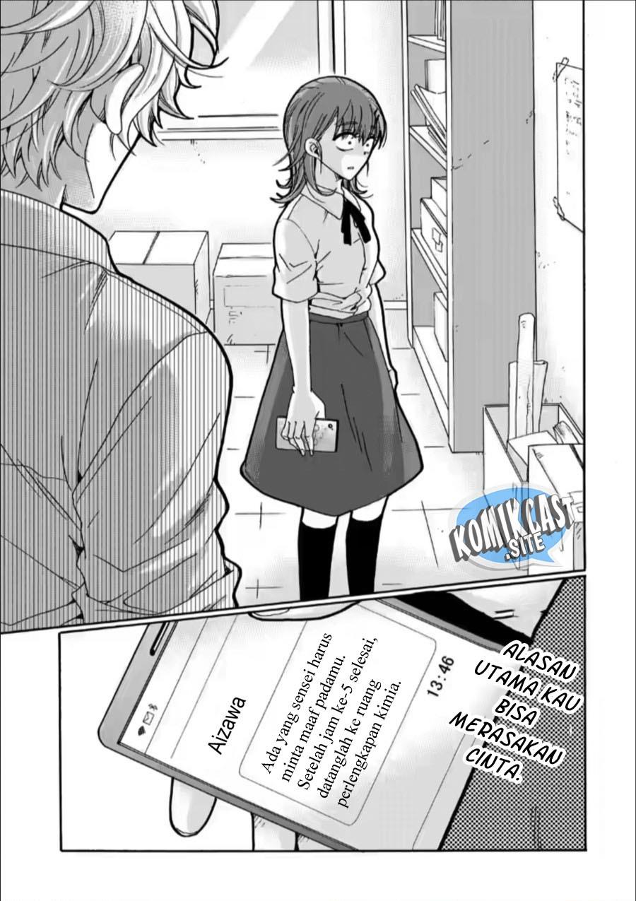 ijimeru-aitsu-ga-waruinoka-ijimerareta-boku-ga-waruinoka - Chapter: 25