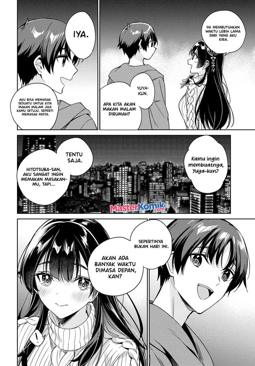 ryoushin-no-shakkin-wo-katagawari-shite-morau-jouken-wa-nihonichi-kawaii-joshikousei-to-issho-ni-kurasu-koto - Chapter: 11