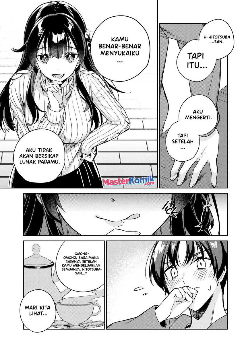 ryoushin-no-shakkin-wo-katagawari-shite-morau-jouken-wa-nihonichi-kawaii-joshikousei-to-issho-ni-kurasu-koto - Chapter: 11