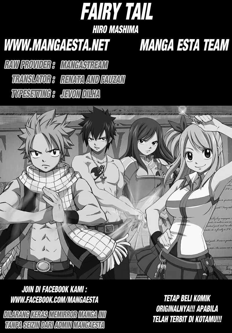 fairy-tail - Chapter: 263