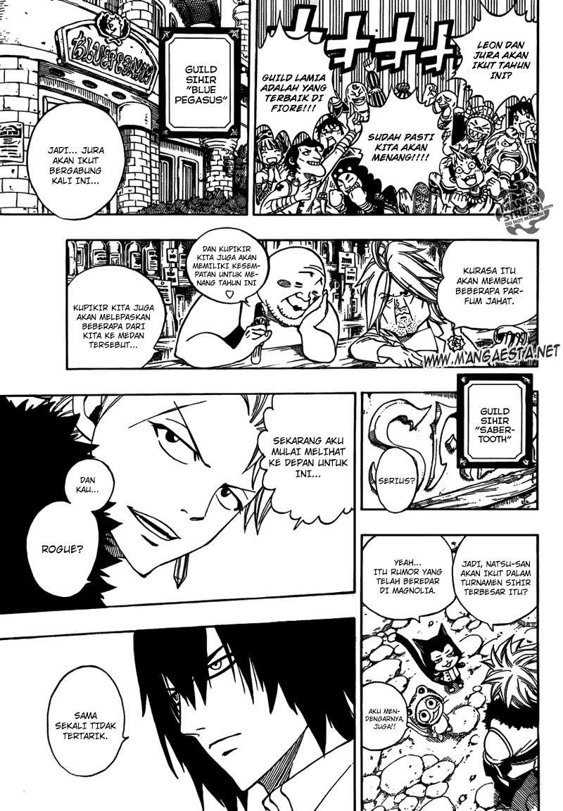 fairy-tail - Chapter: 263