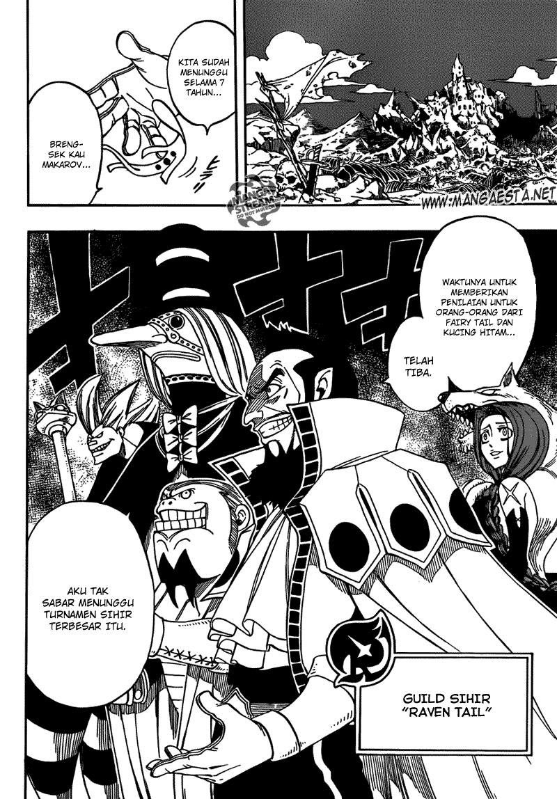 fairy-tail - Chapter: 263