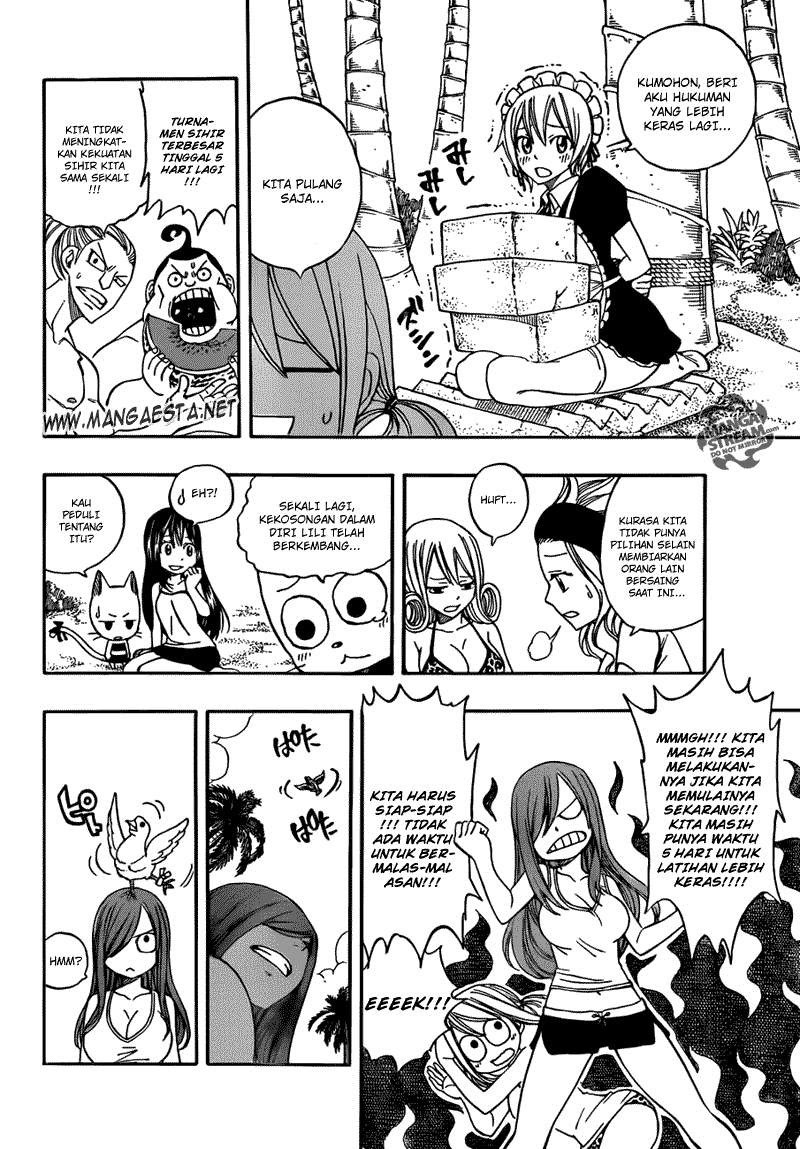 fairy-tail - Chapter: 263