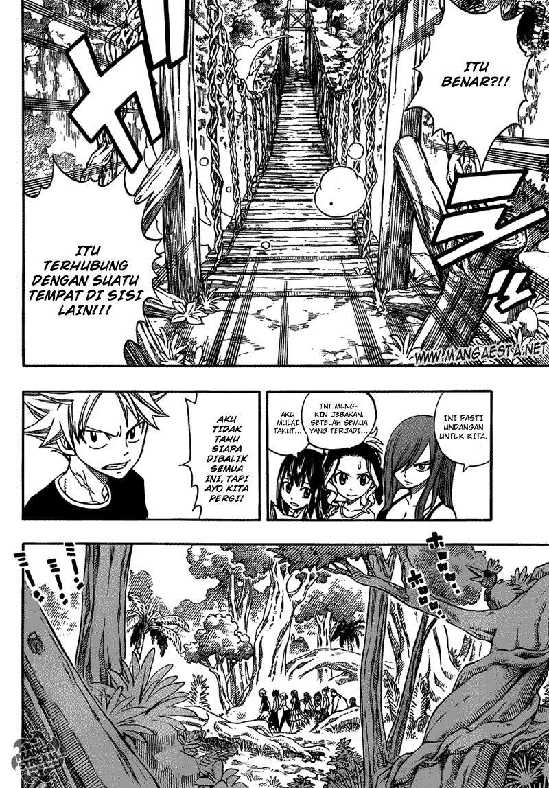 fairy-tail - Chapter: 263