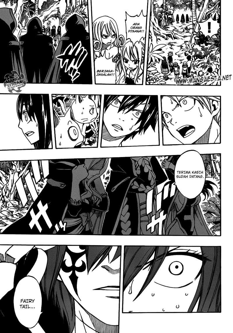 fairy-tail - Chapter: 263