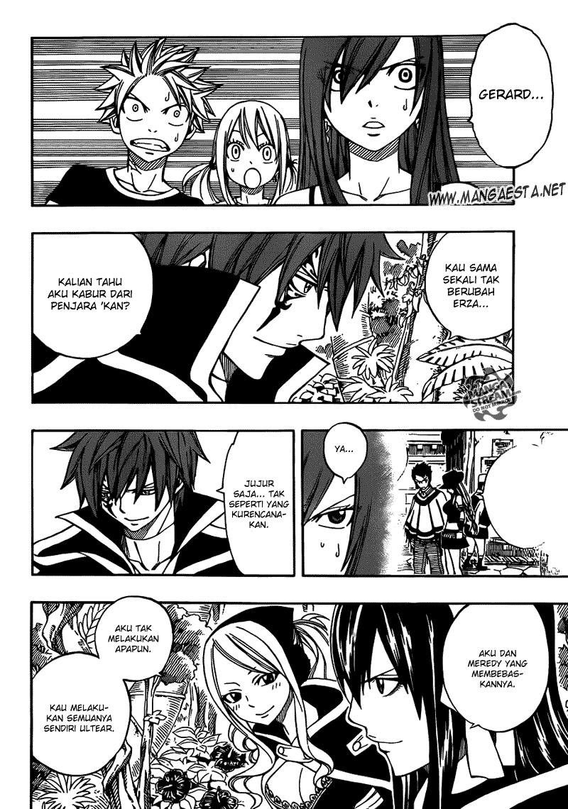 fairy-tail - Chapter: 263