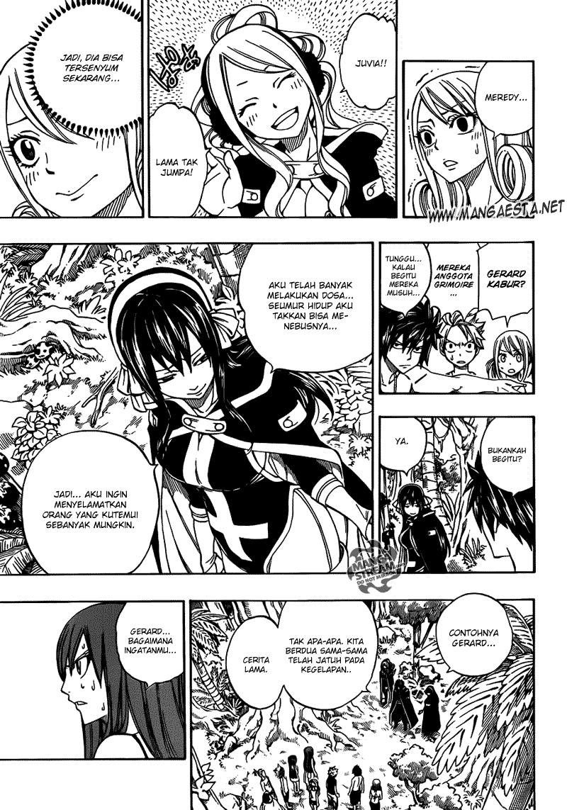 fairy-tail - Chapter: 263