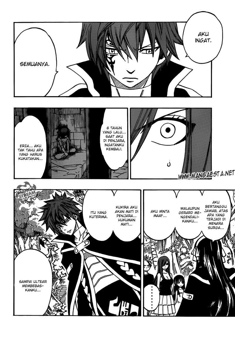 fairy-tail - Chapter: 263