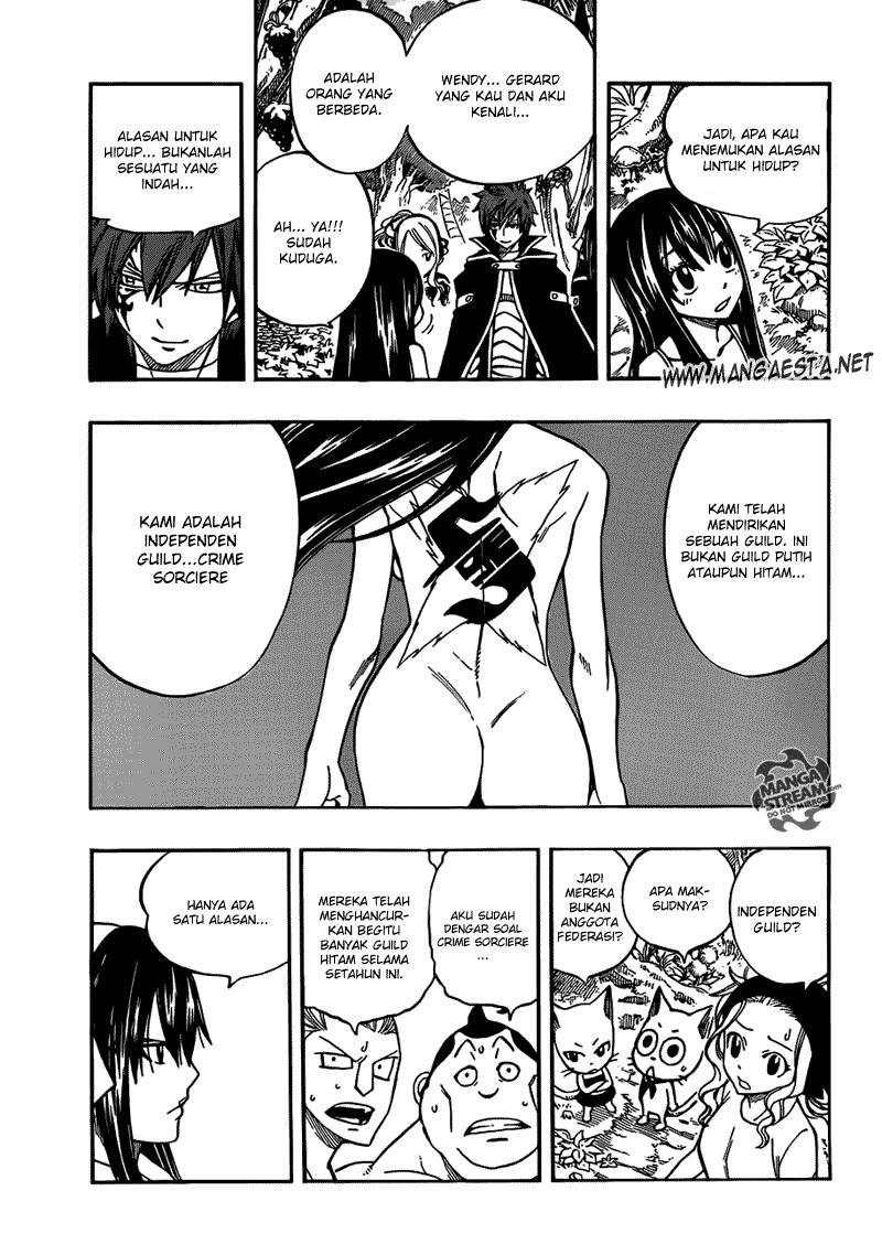 fairy-tail - Chapter: 263