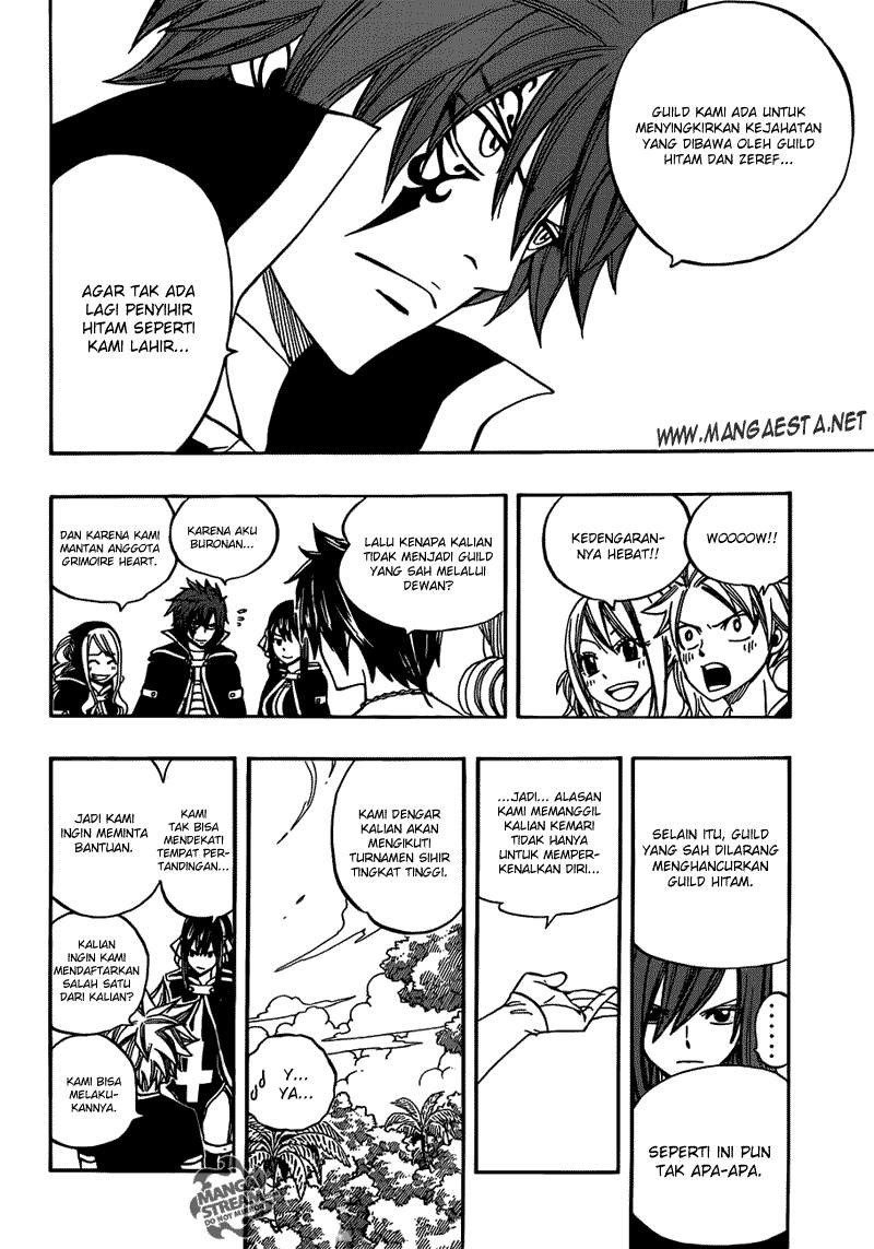 fairy-tail - Chapter: 263