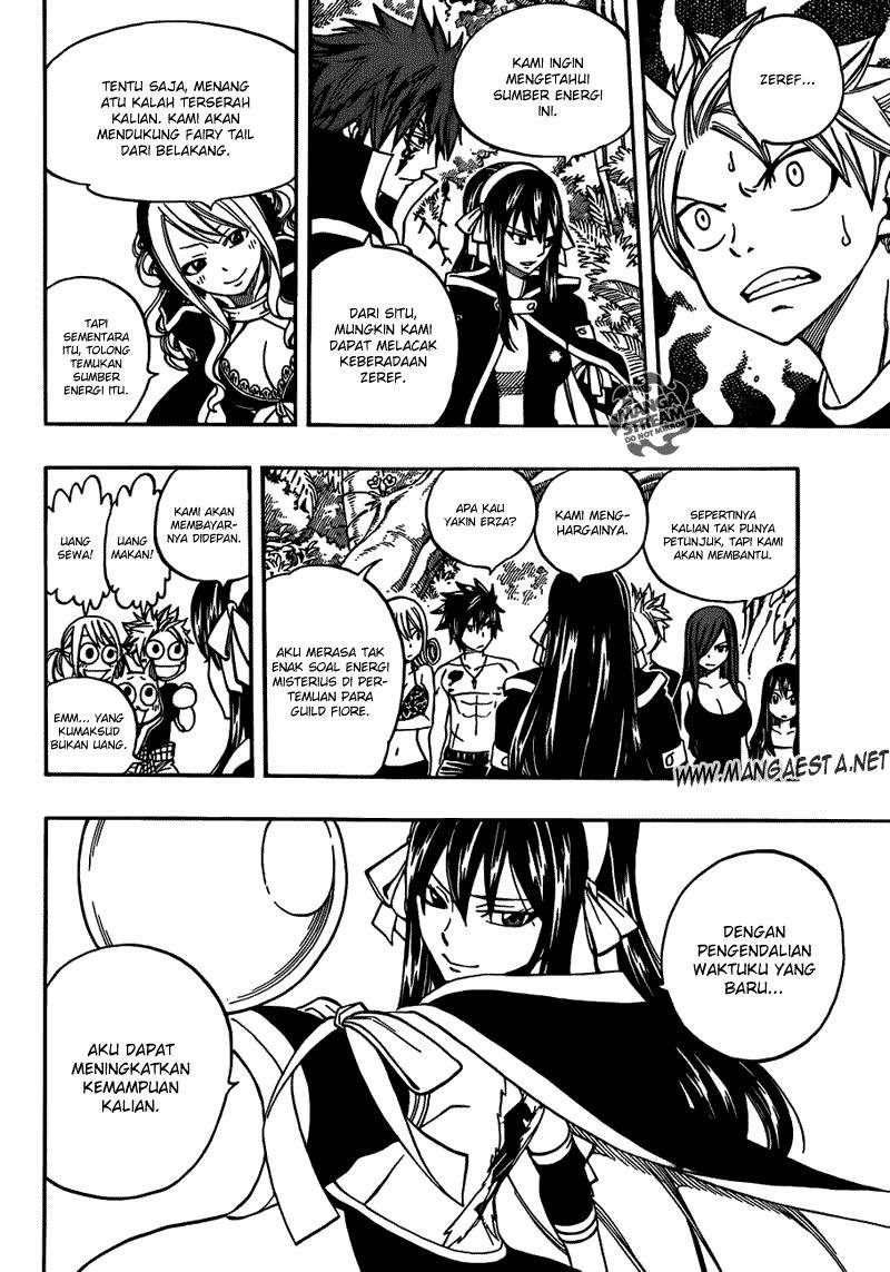 fairy-tail - Chapter: 263