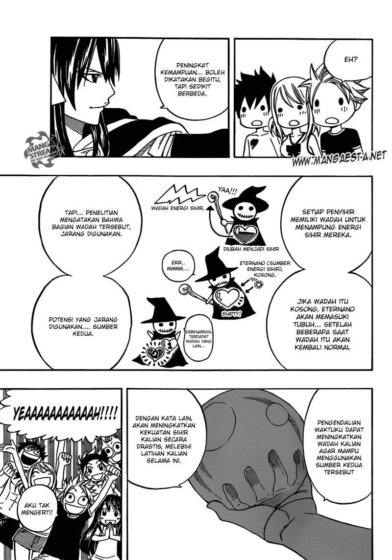 fairy-tail - Chapter: 263