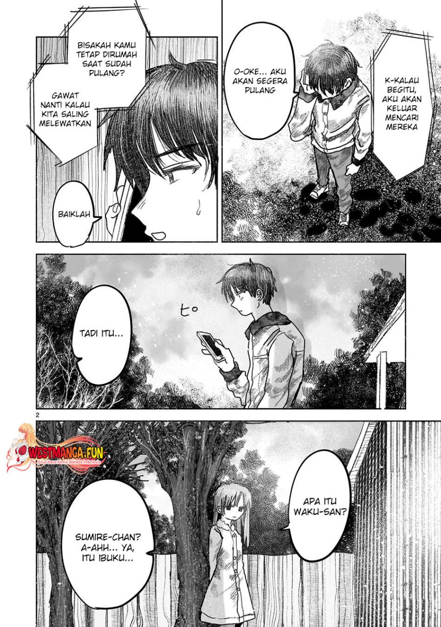 saihate-ni-madou - Chapter: 9