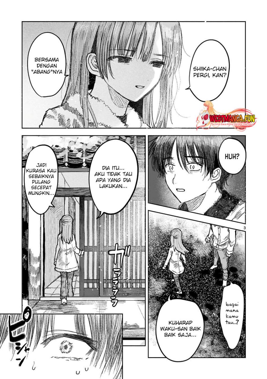 saihate-ni-madou - Chapter: 9