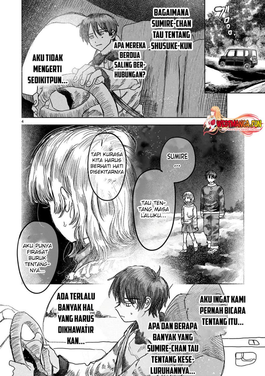 saihate-ni-madou - Chapter: 9