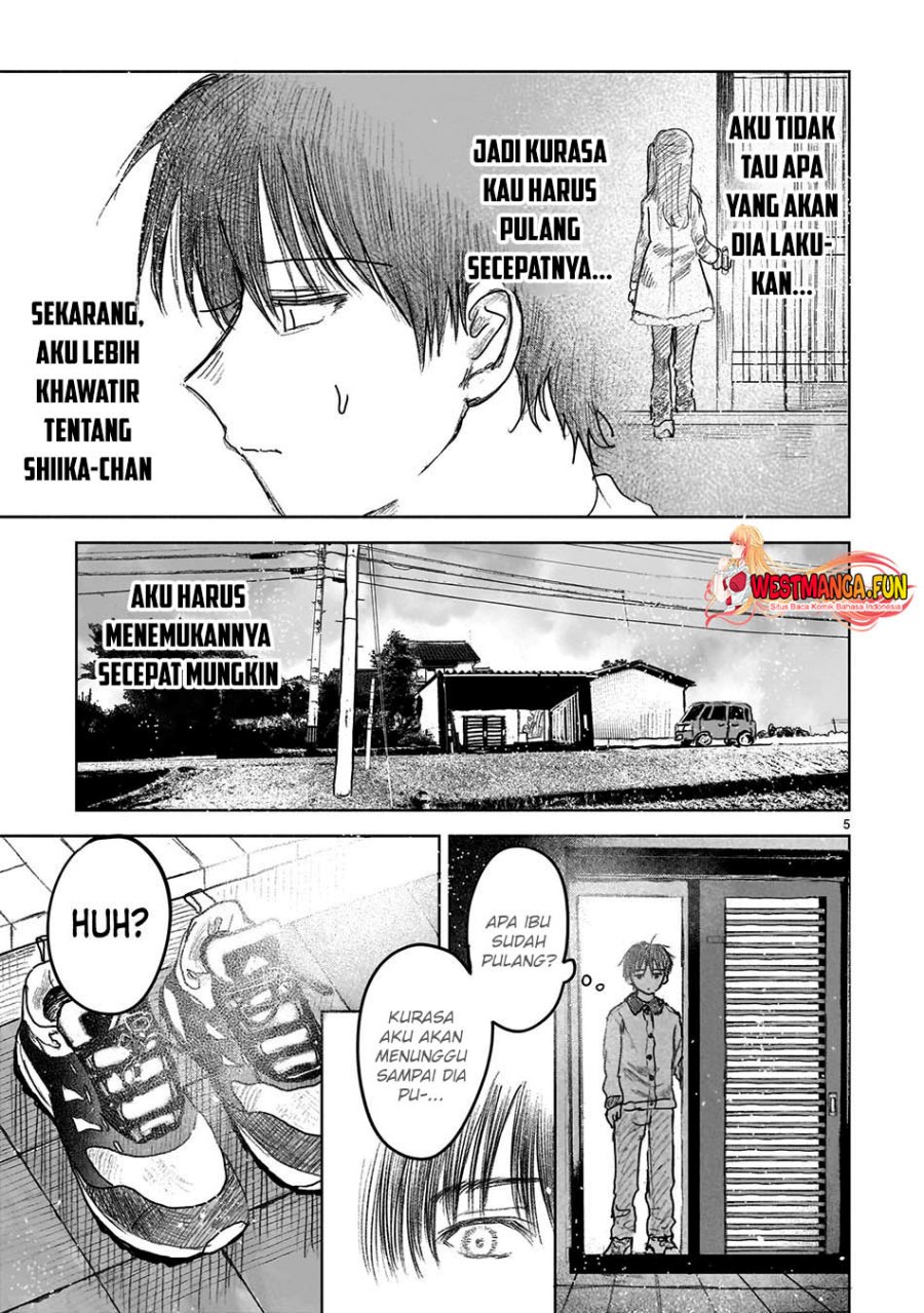 saihate-ni-madou - Chapter: 9