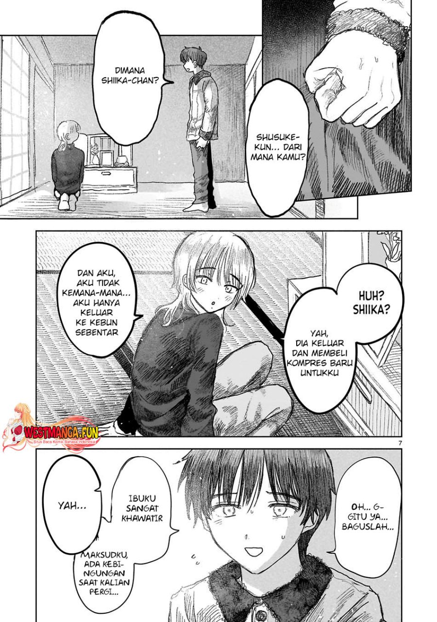 saihate-ni-madou - Chapter: 9