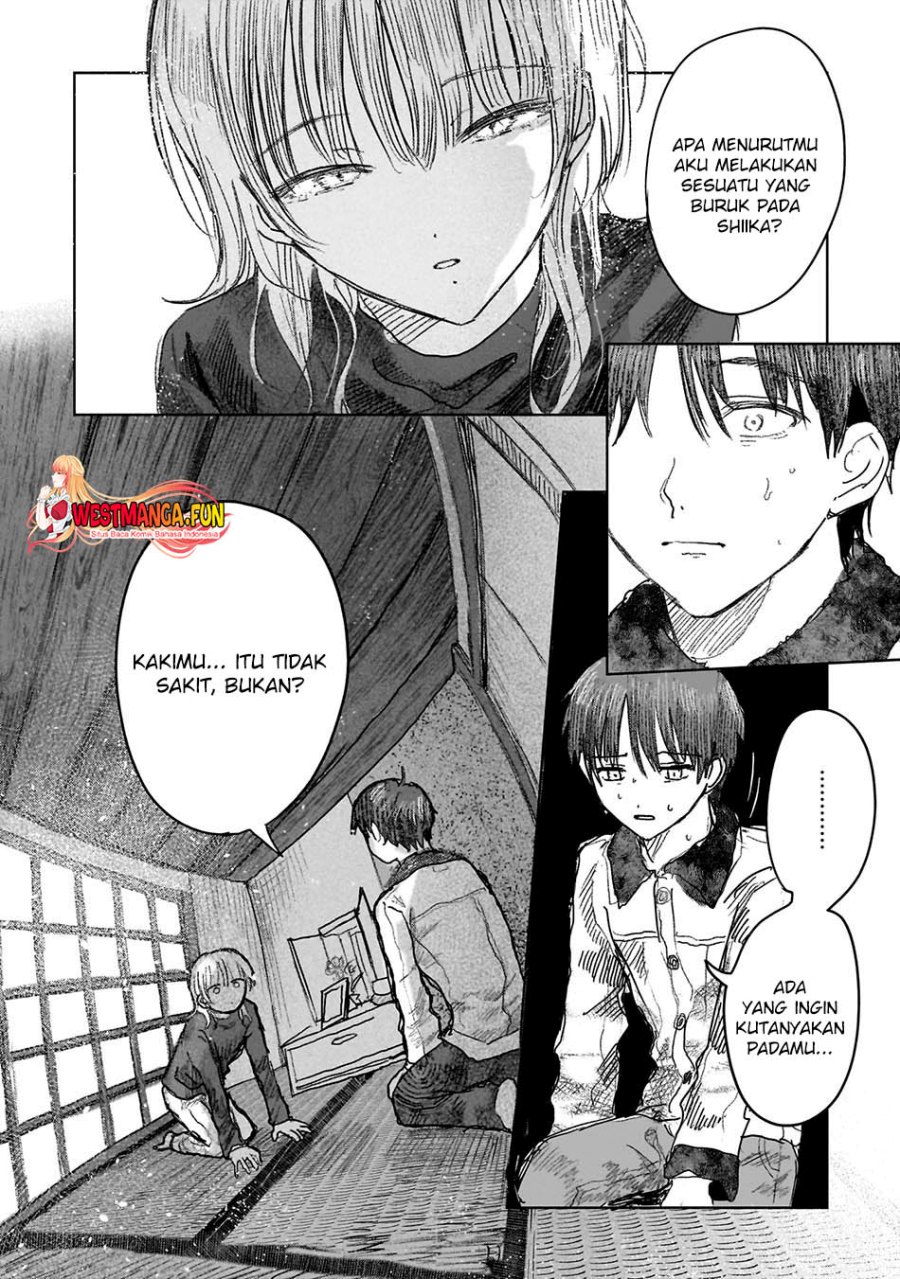 saihate-ni-madou - Chapter: 9