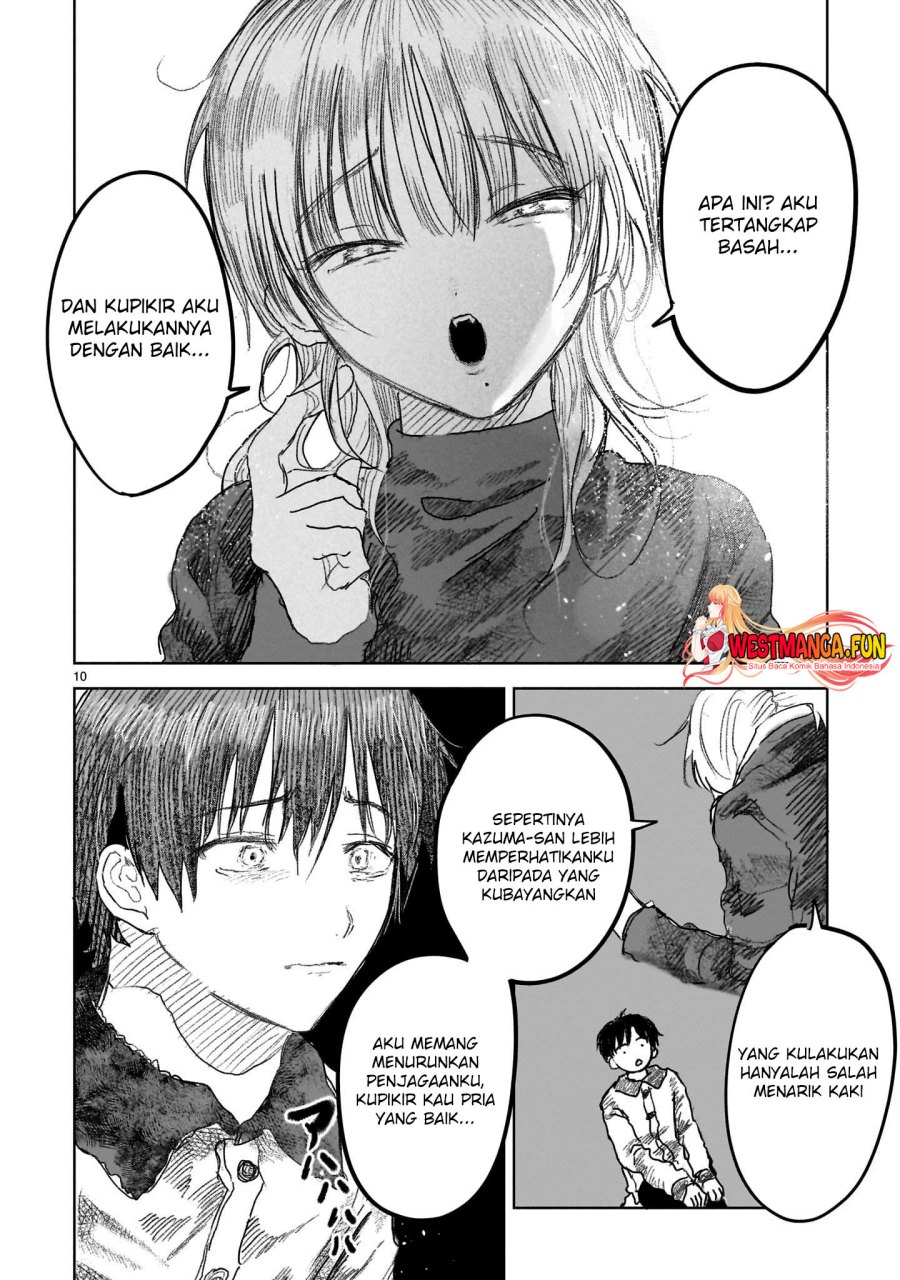 saihate-ni-madou - Chapter: 9