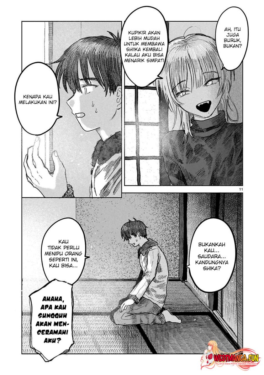 saihate-ni-madou - Chapter: 9