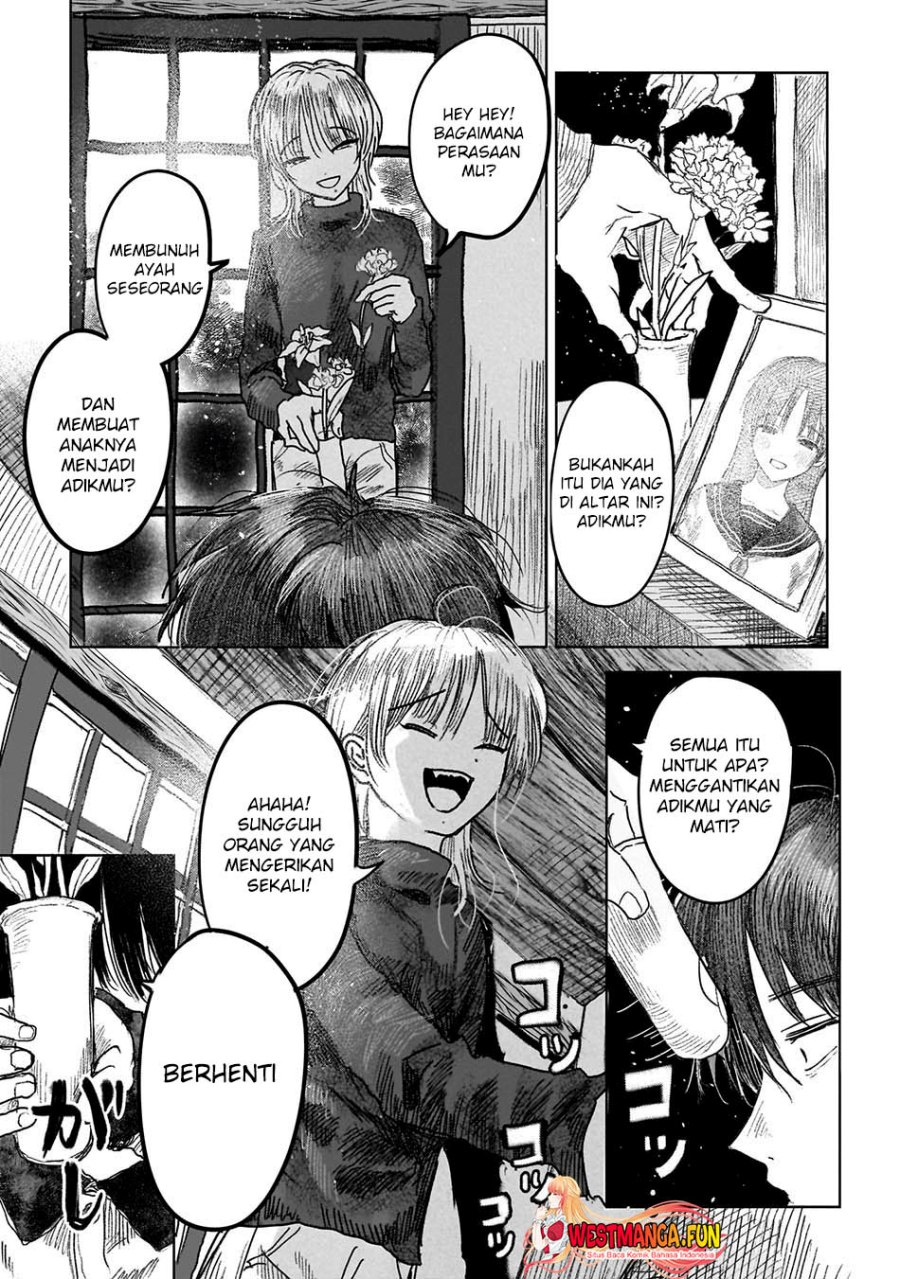 saihate-ni-madou - Chapter: 9