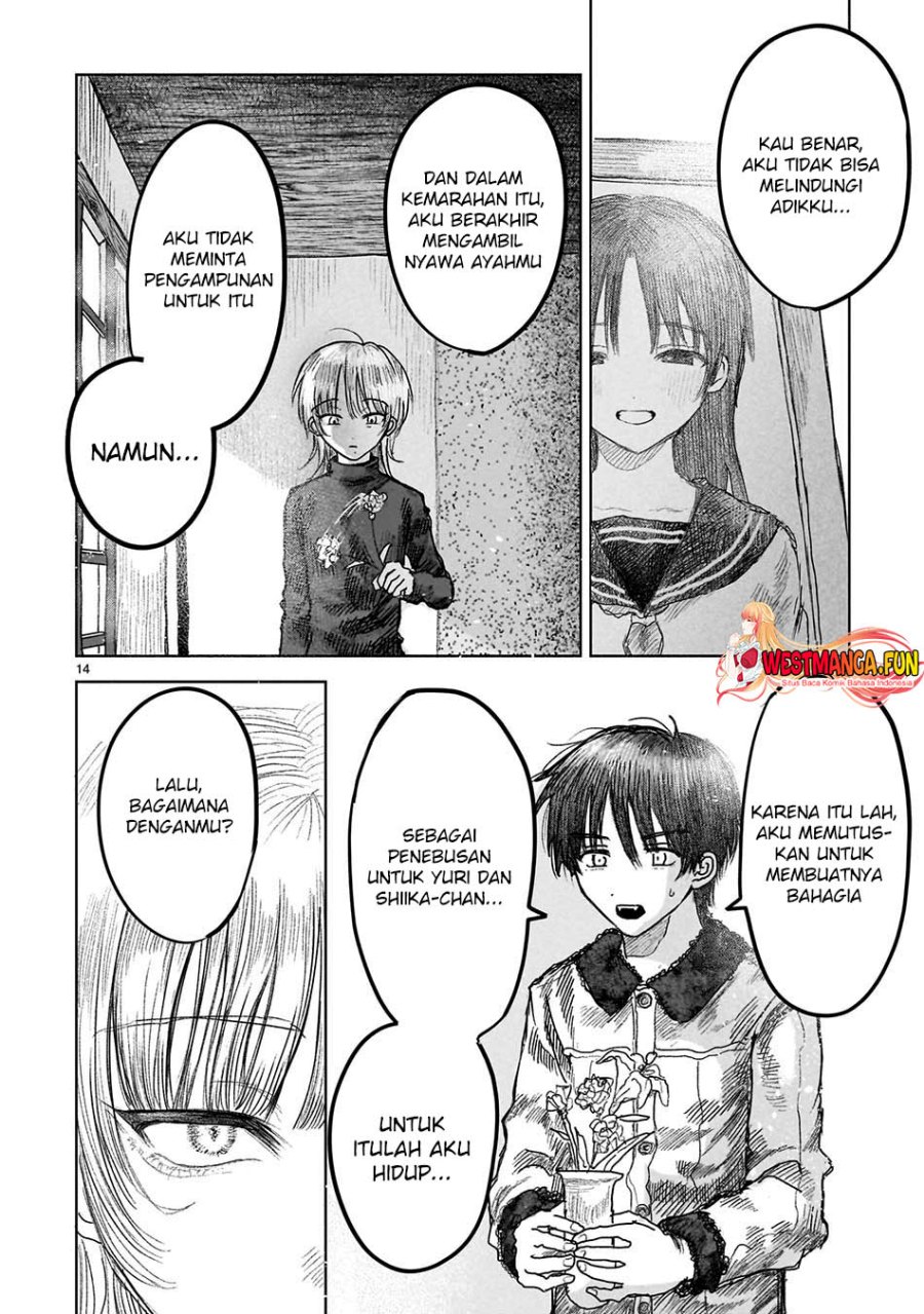 saihate-ni-madou - Chapter: 9