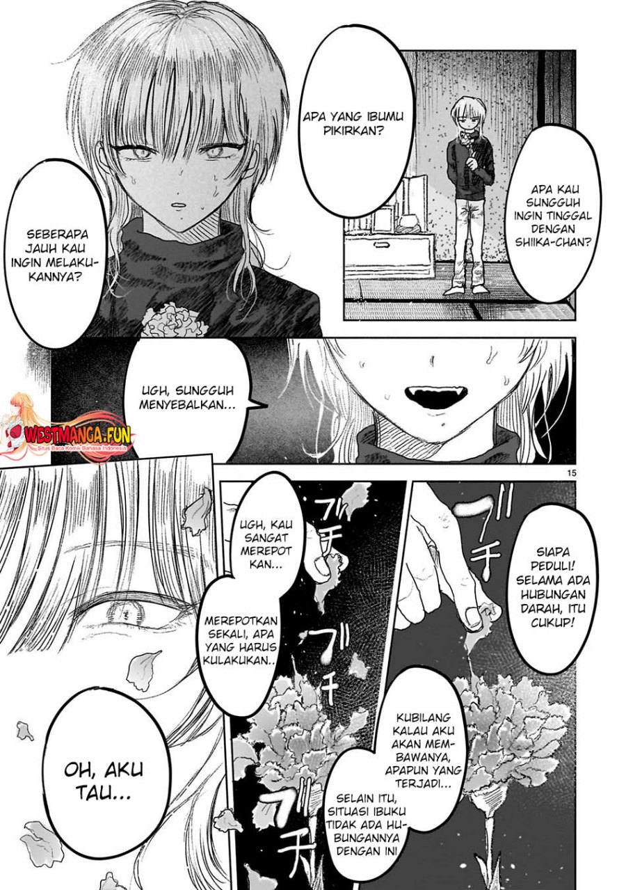 saihate-ni-madou - Chapter: 9