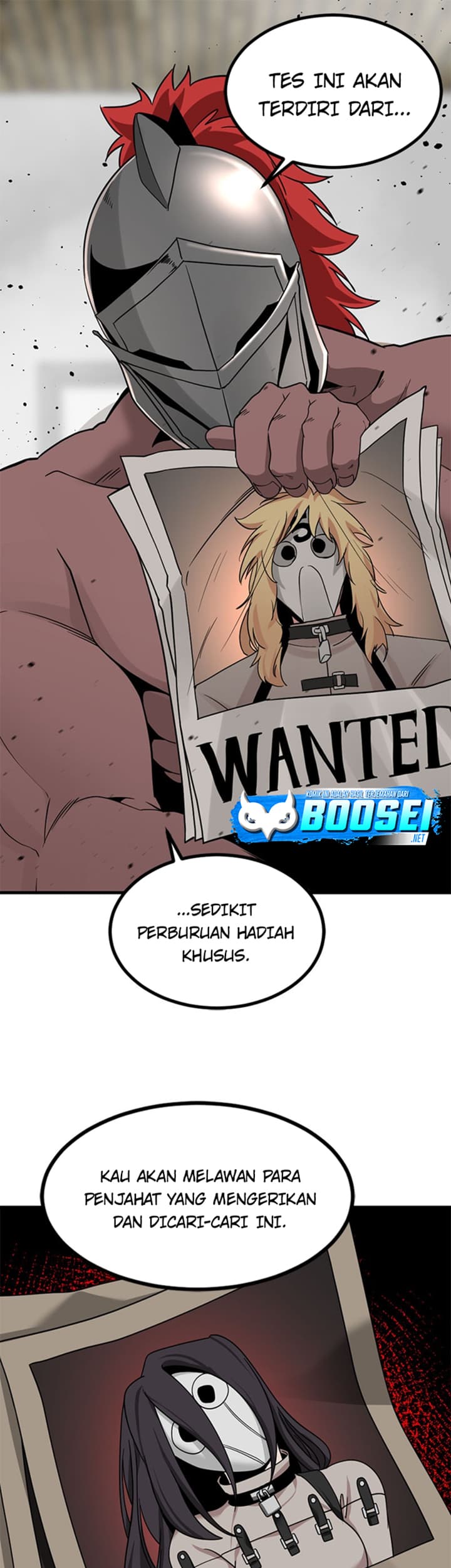 hero-killer - Chapter: 59