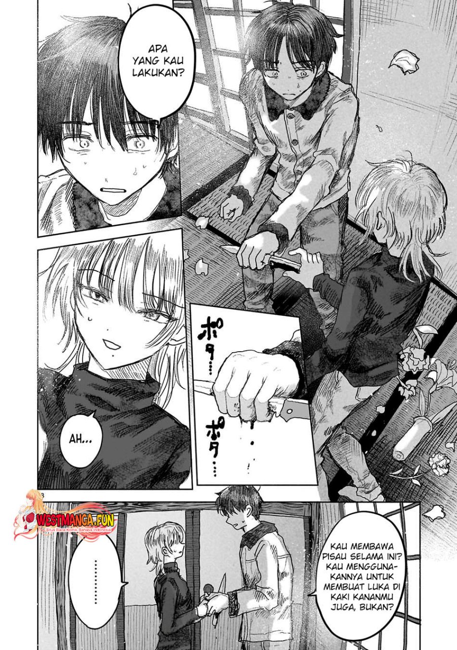 saihate-ni-madou - Chapter: 9