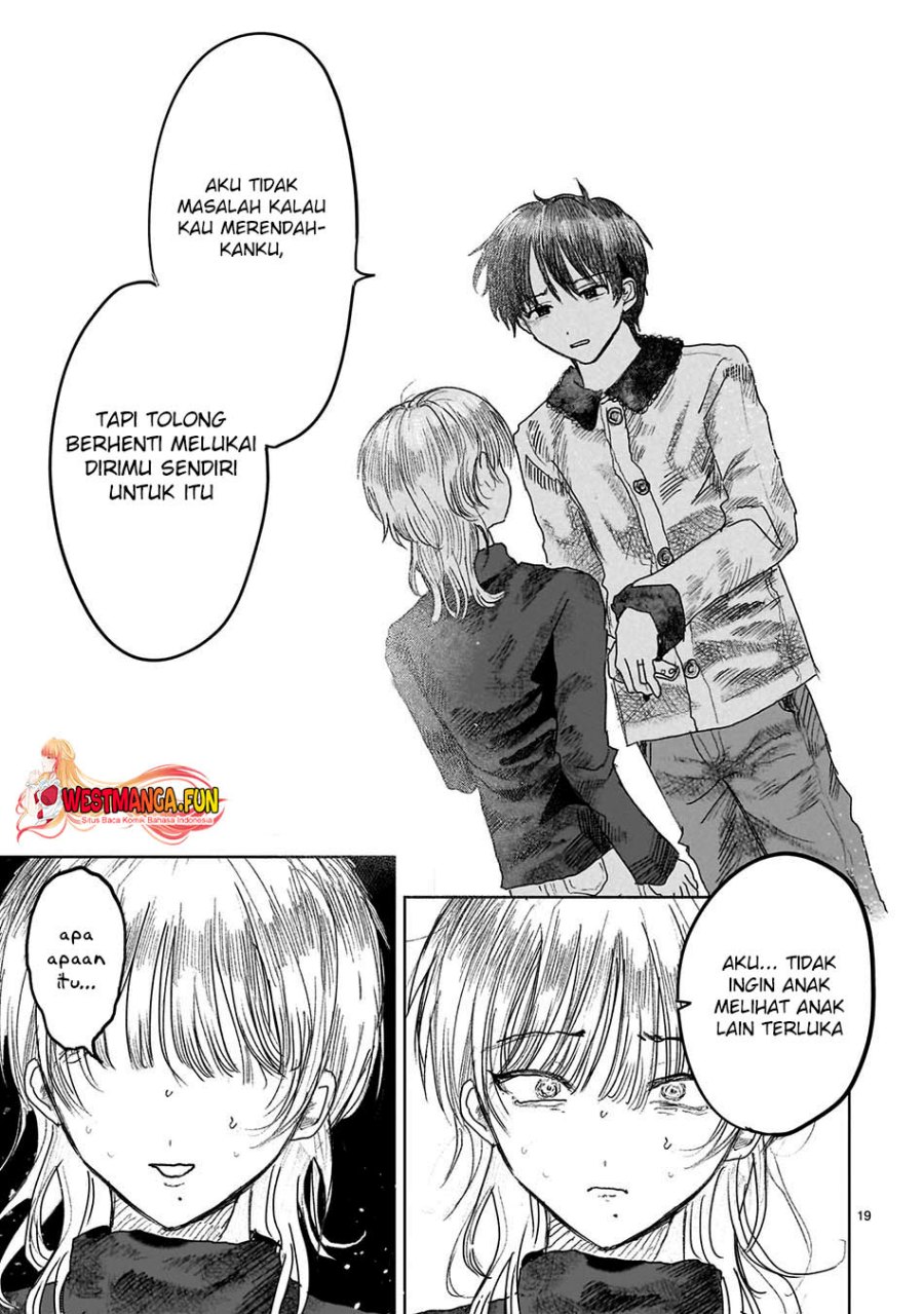 saihate-ni-madou - Chapter: 9