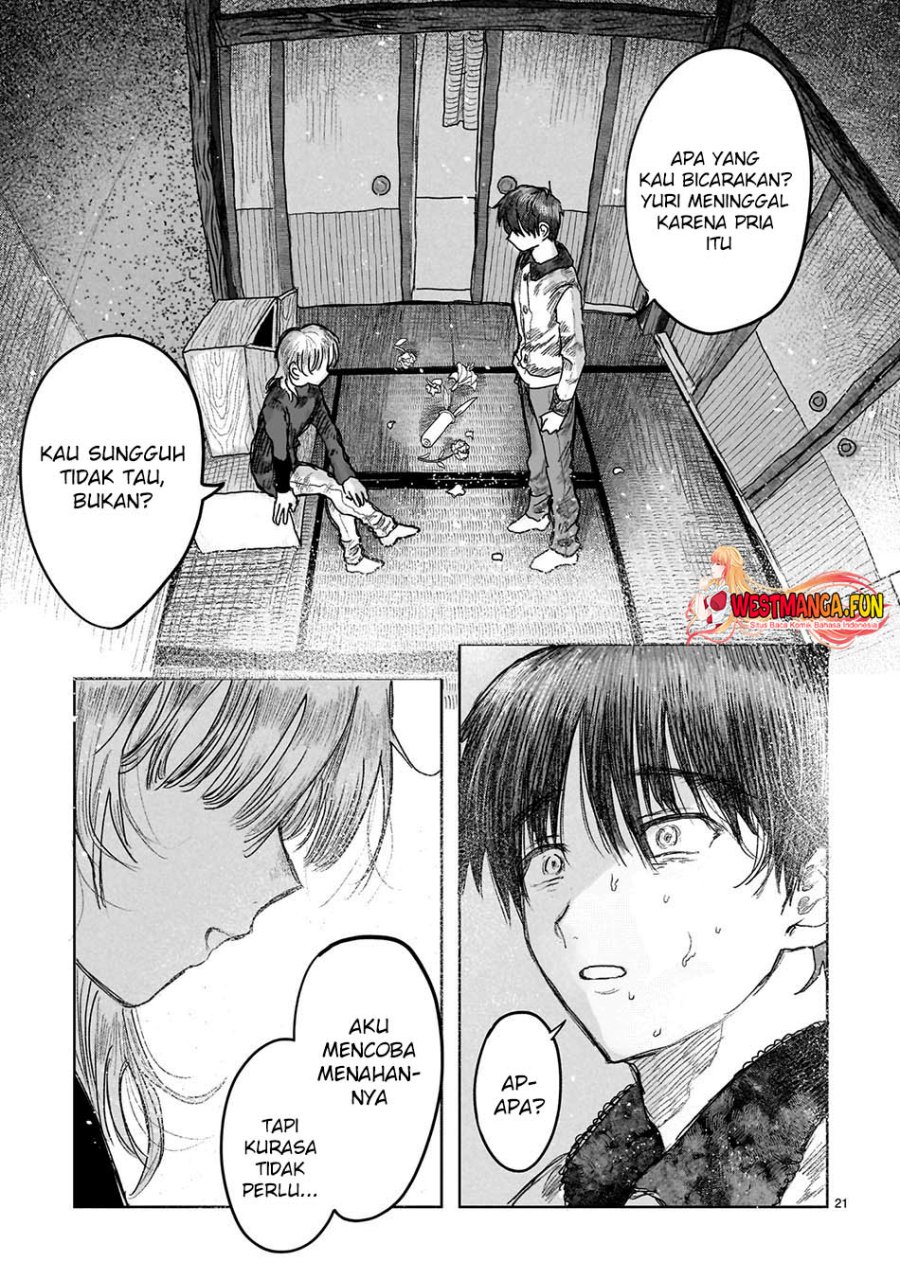 saihate-ni-madou - Chapter: 9