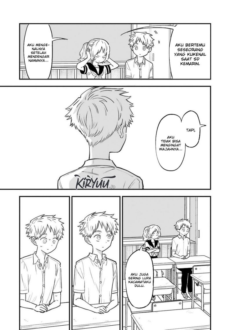 sukinako-ga-megane-wo-wasureta - Chapter: 67