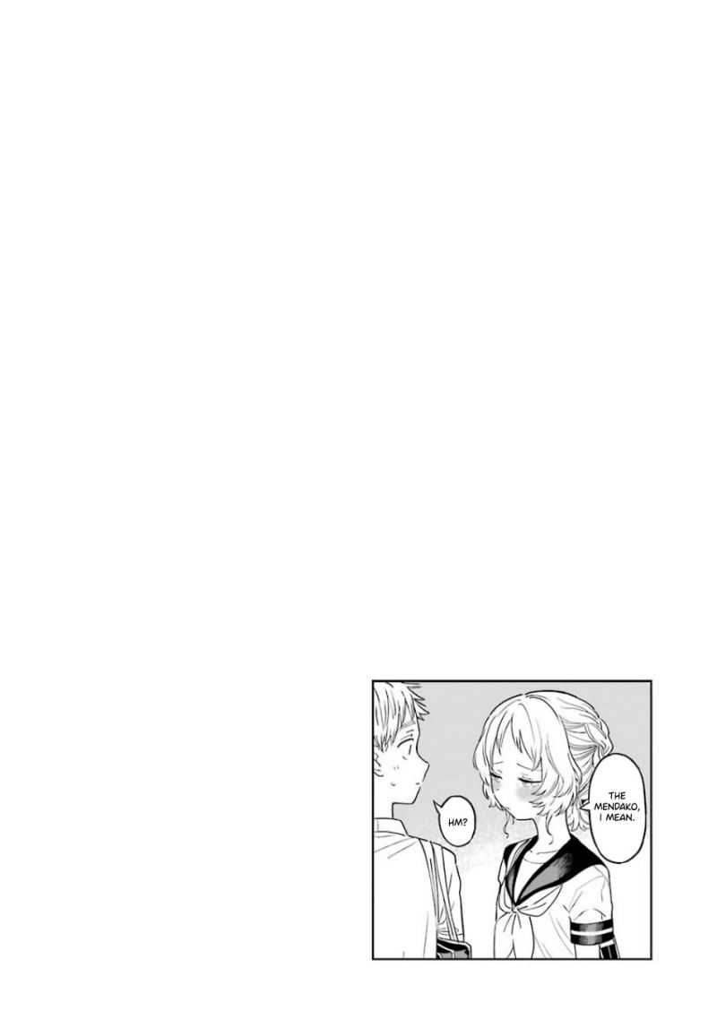 sukinako-ga-megane-wo-wasureta - Chapter: 67