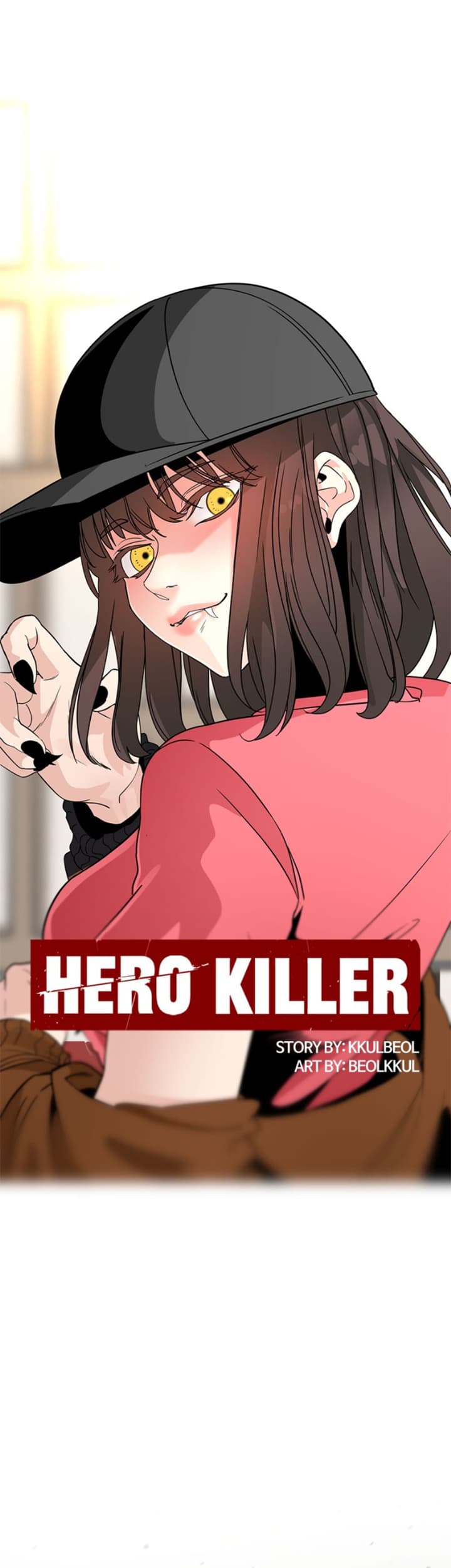 hero-killer - Chapter: 59