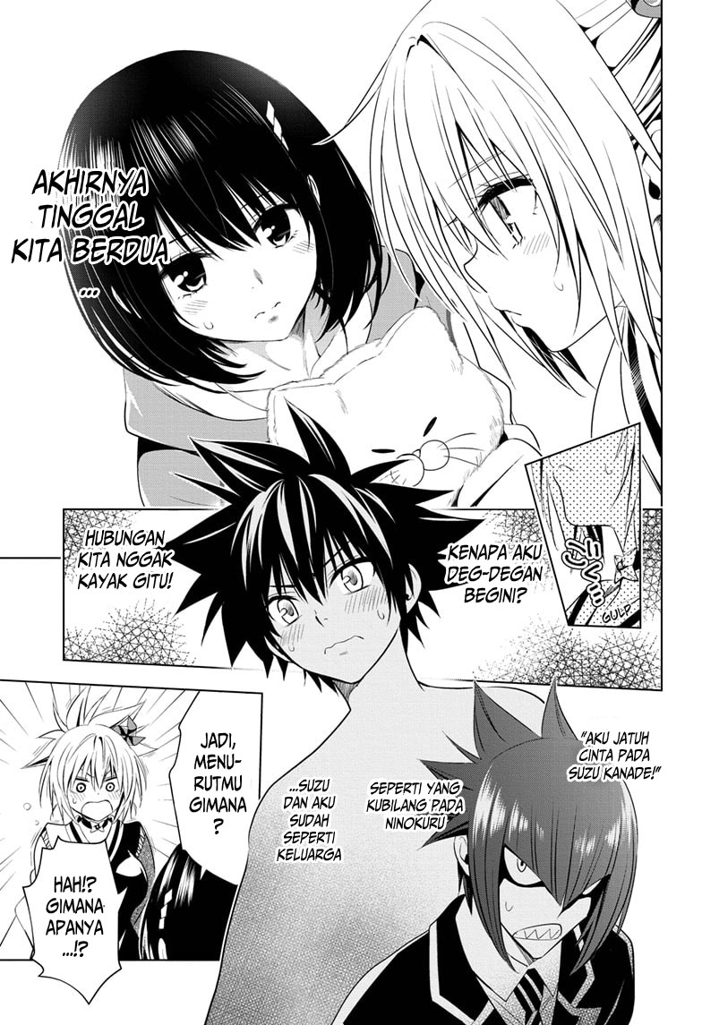 ayakashi-triangle - Chapter: 14