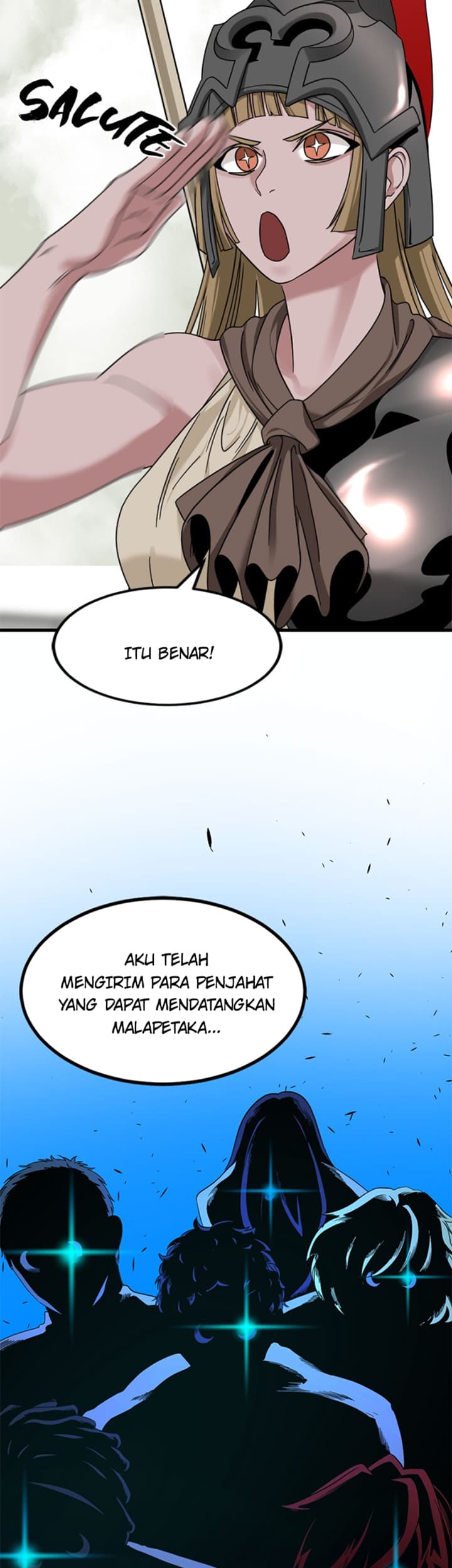 hero-killer - Chapter: 59